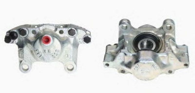BUDWEG CALIPER 341767 -  Тормозной суппорт